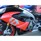 RDmoto padacie protektory PH01 - Aprilia RS660 r.2021